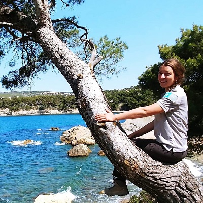 Offres D Emplois En 2020 Devenez Ecogarde Au Parc National Des Calanques Parc National Des Calanques