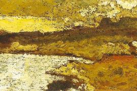 Calanques, par Adolphe Monticelli © collection privée