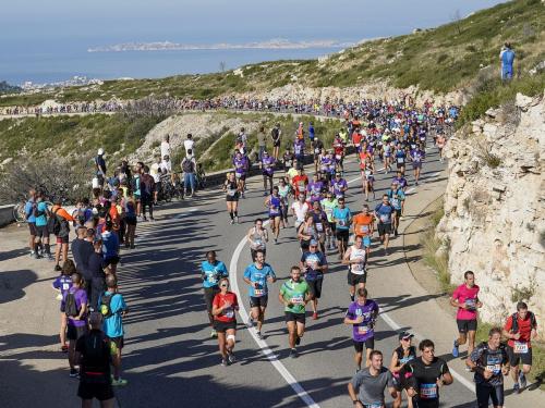 Marseille-Cassis