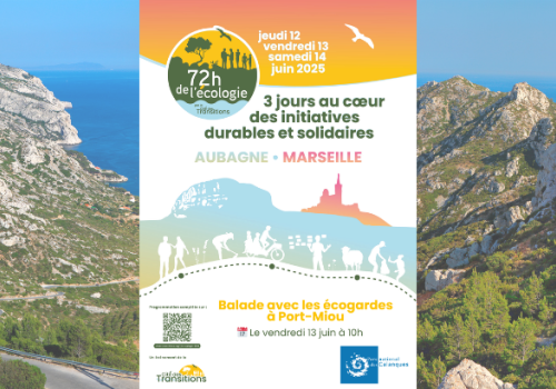 visuel 72h de l'écologie