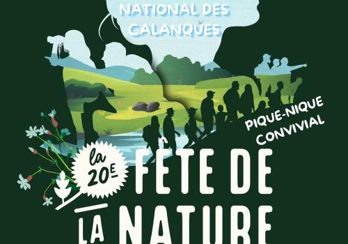 Fête de la Nature Roquefort La Bédoule