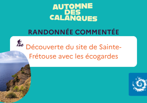 Balade EG Sainte Frétouse