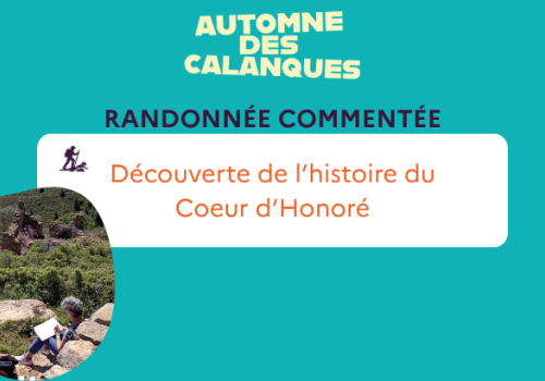 balade Coeur d'honoré