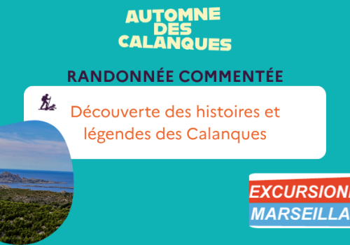 rando hist et légendes