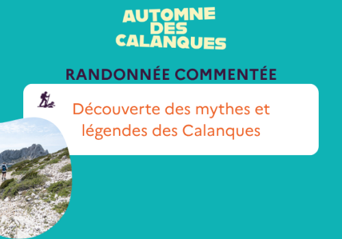 rando mythes et légendes