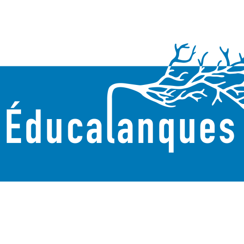 Logo éducalanque 