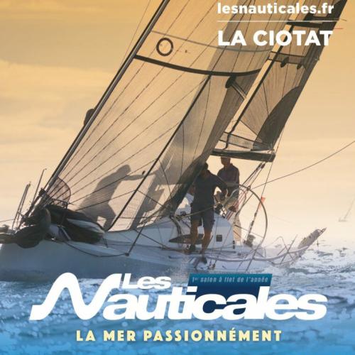 Visuel des Nauticales