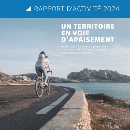 Visuel rapport d'activité 2024