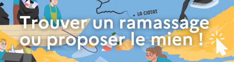 bannière calanques propres