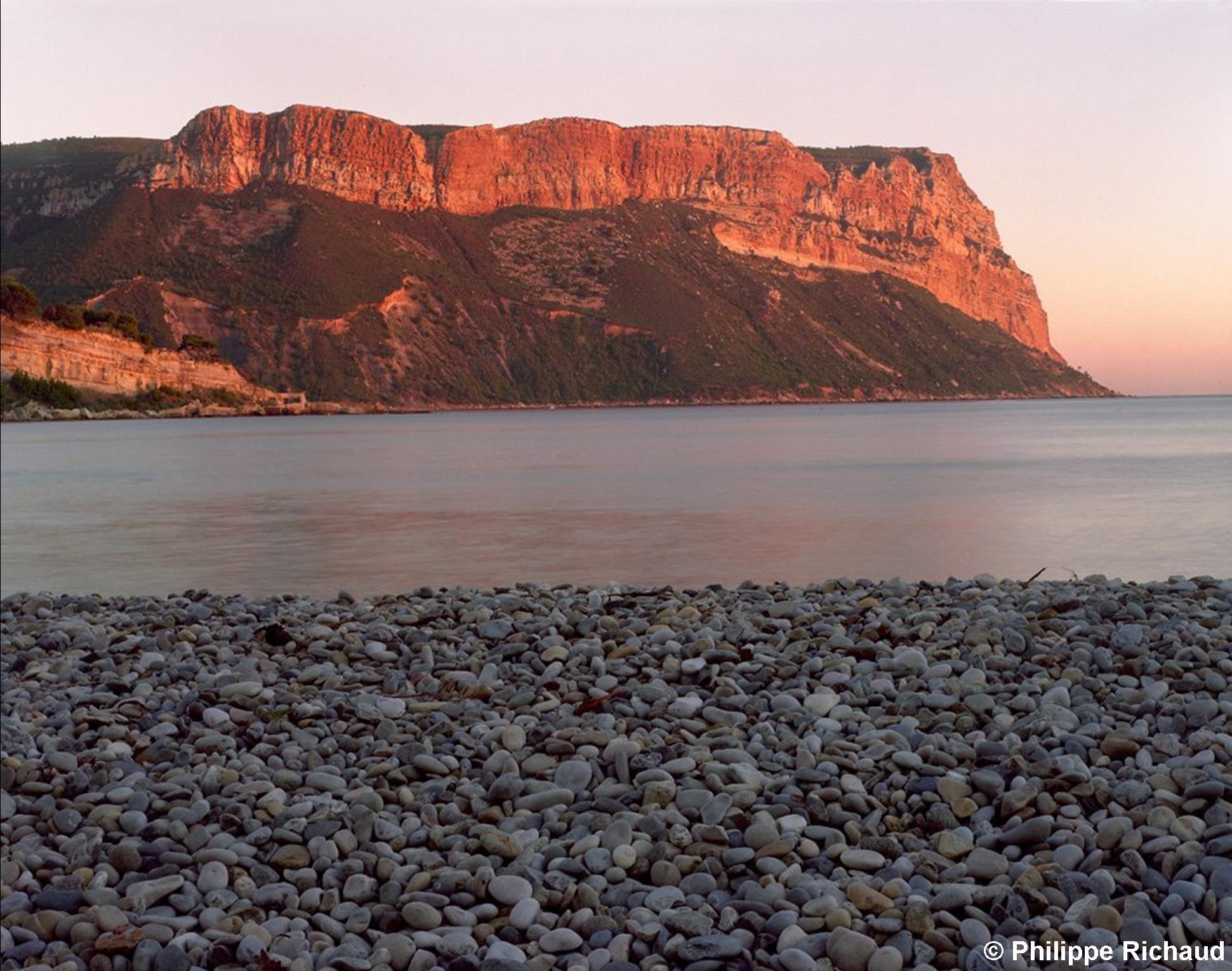 Le Cap Canaille