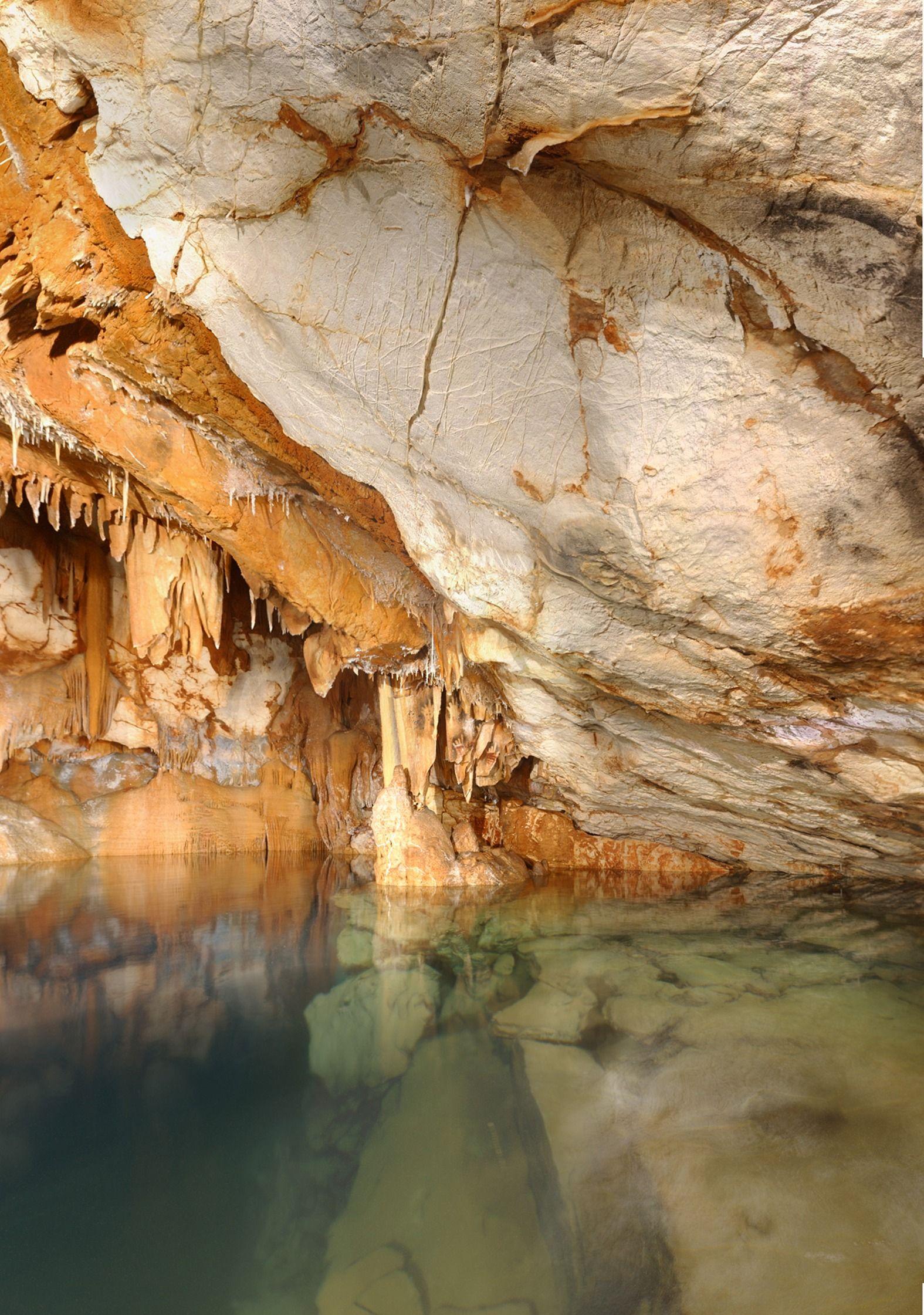 Grotte Cosquer