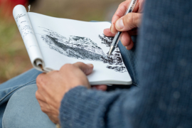 Visuel les Rencontres sur l'Horizon