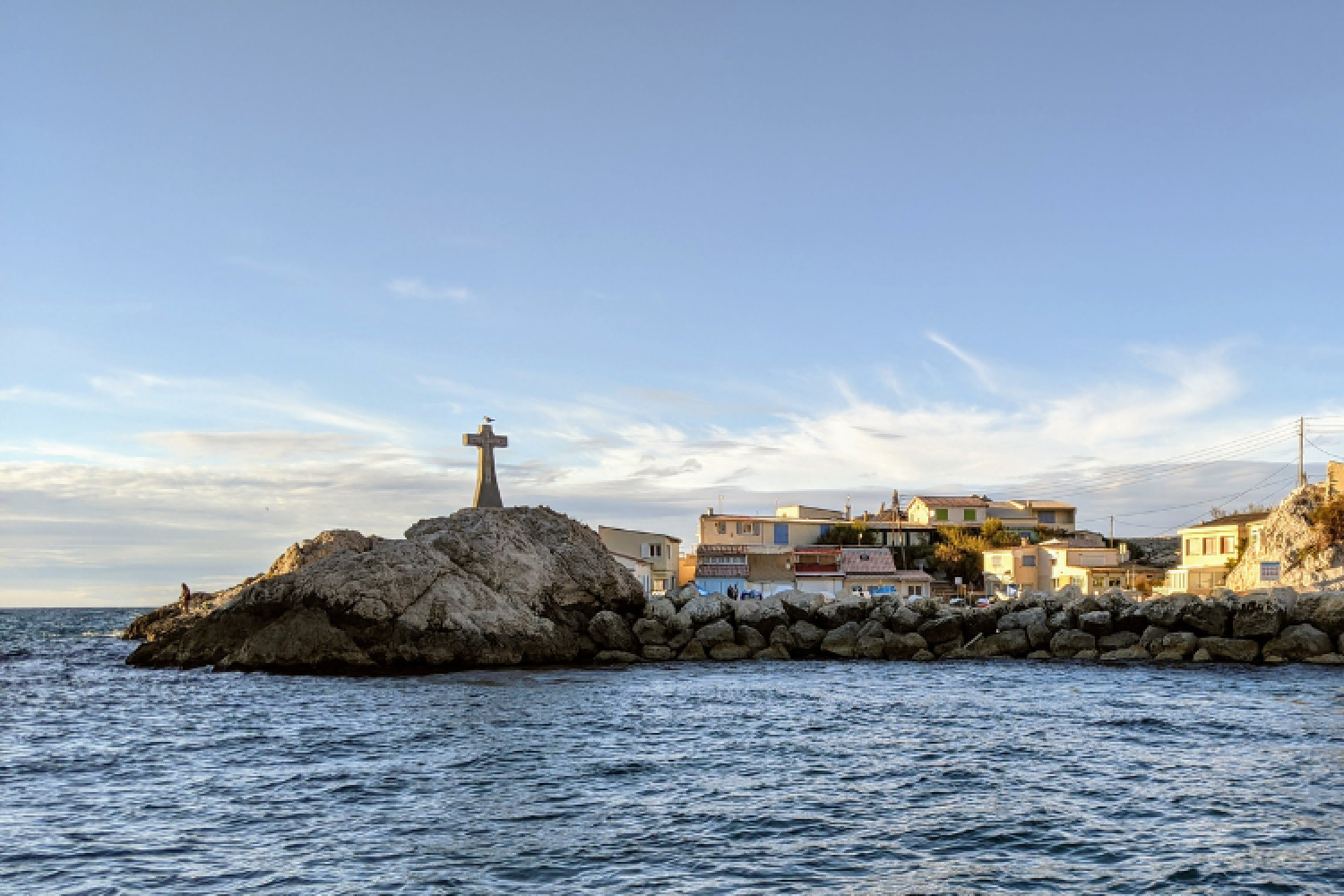 Cap Croisette