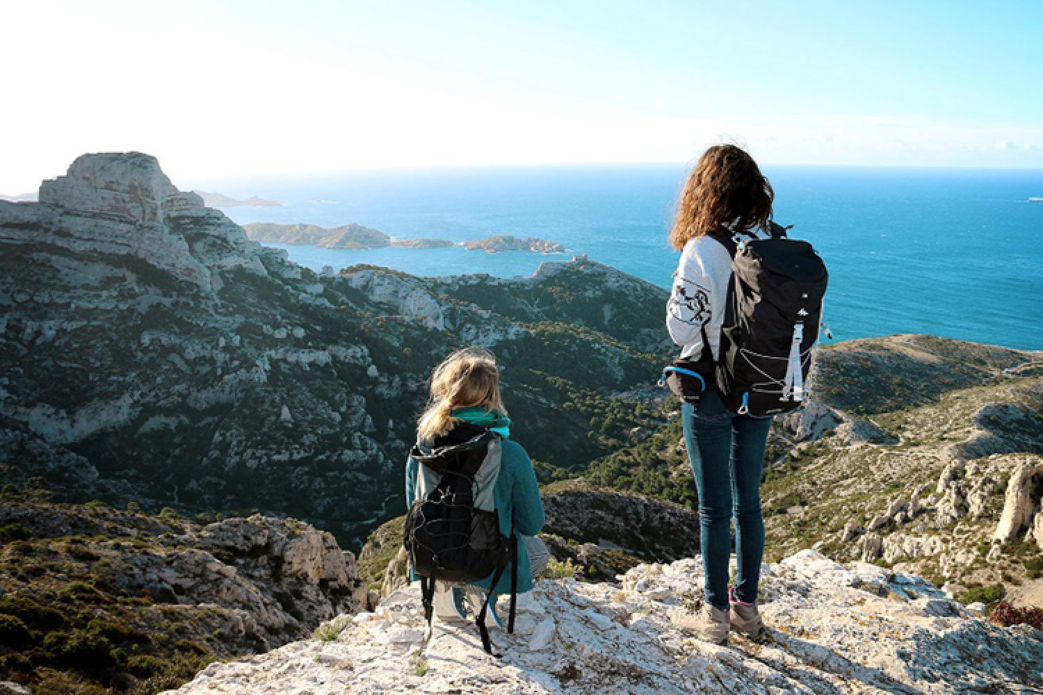 Visiter Cassis et les calanques : 17 activités à faire - Carnets