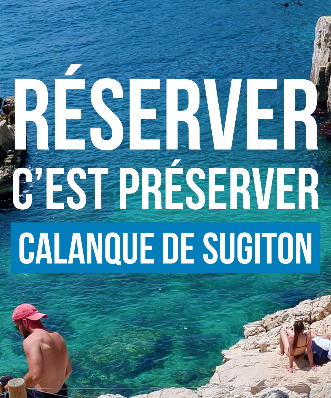 Réservation Sugiton