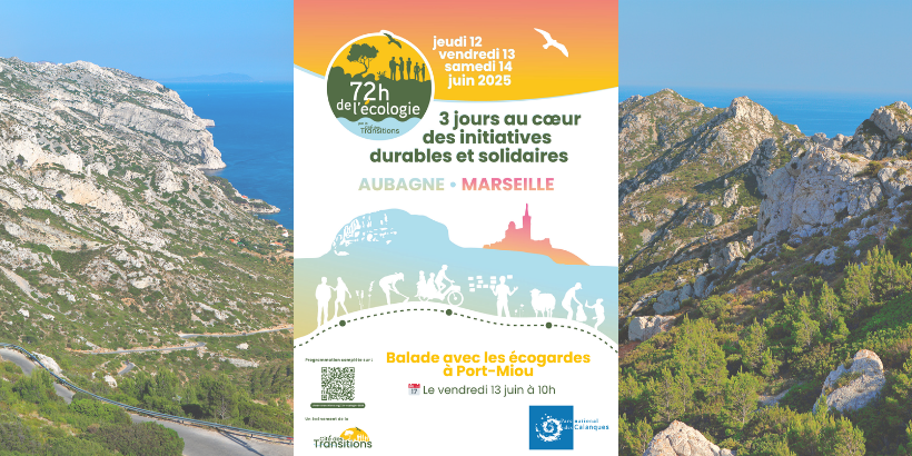 visuel 72h de l'écologie
