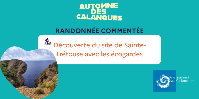 Balade EG Sainte Frétouse